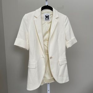 M missoni blazer